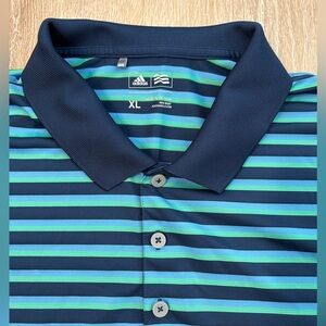 Adidas Performance Polo